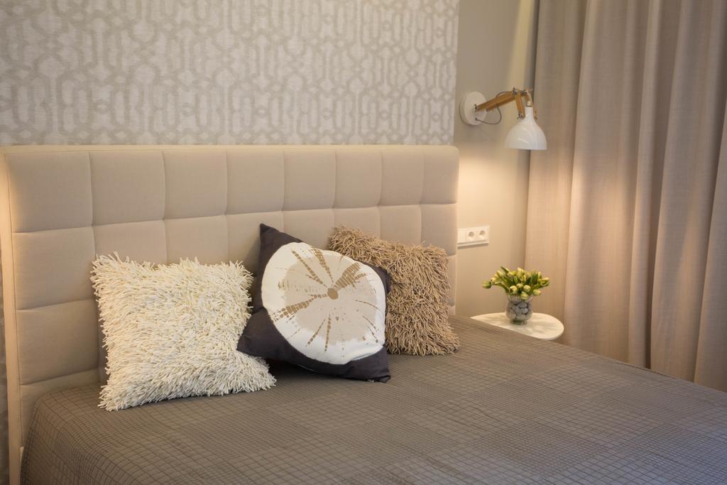 Apartmán Angel Druskininkai Exteriér fotografie